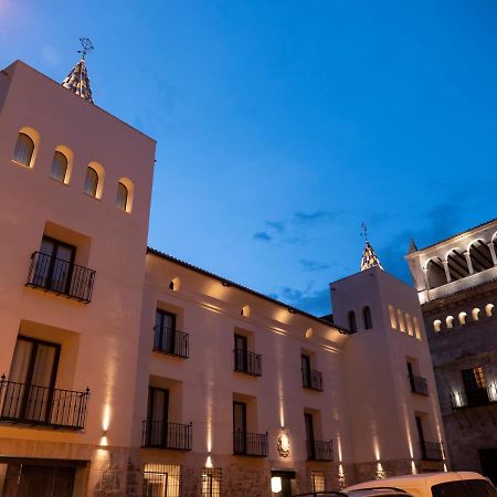 Hotel Palacio La Marquesa 4 Estrellas Sup Теруел Екстериор снимка