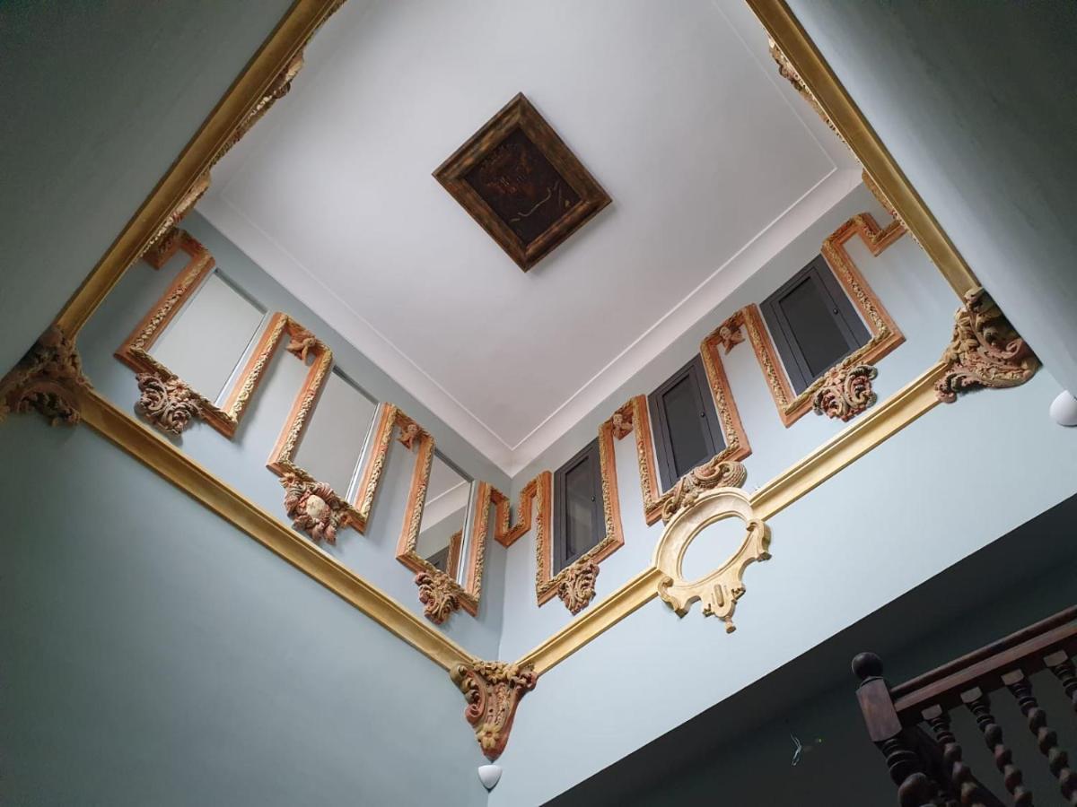 Hotel Palacio La Marquesa 4 Estrellas Sup Теруел Екстериор снимка