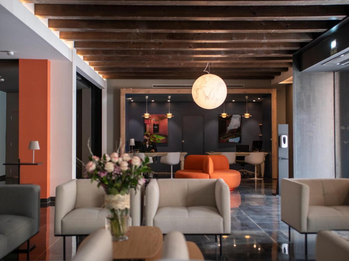 Hotel Palacio La Marquesa 4 Estrellas Sup Теруел Екстериор снимка