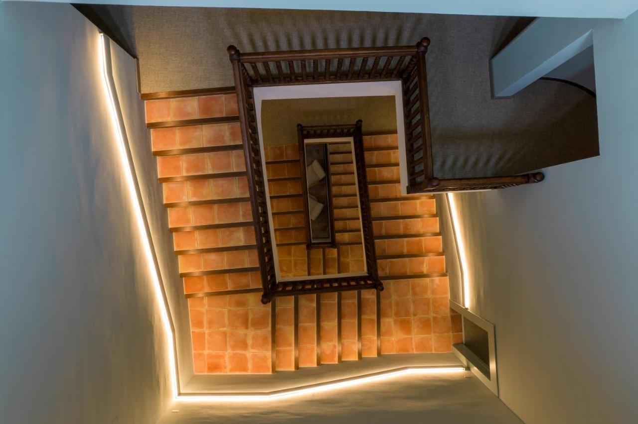 Hotel Palacio La Marquesa 4 Estrellas Sup Теруел Екстериор снимка