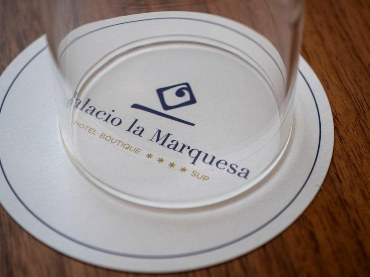Hotel Palacio La Marquesa 4 Estrellas Sup Теруел Екстериор снимка