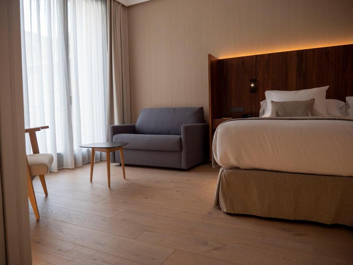 Hotel Palacio La Marquesa 4 Estrellas Sup Теруел Екстериор снимка