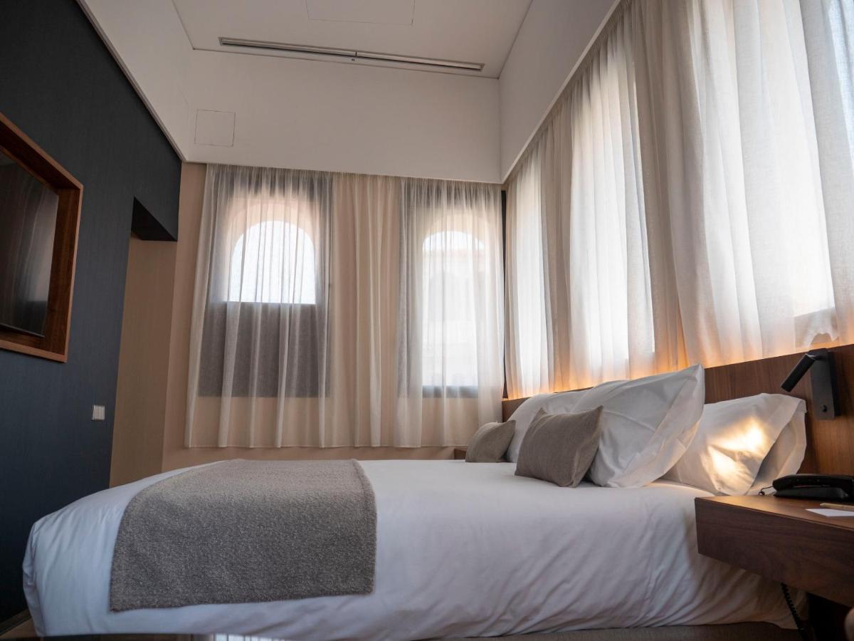 Hotel Palacio La Marquesa 4 Estrellas Sup Теруел Екстериор снимка