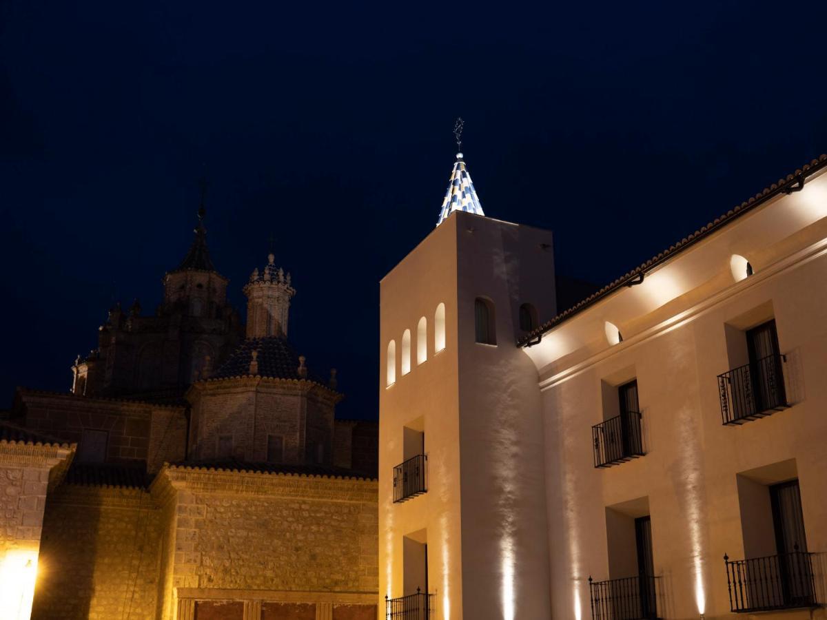 Hotel Palacio La Marquesa 4 Estrellas Sup Теруел Екстериор снимка