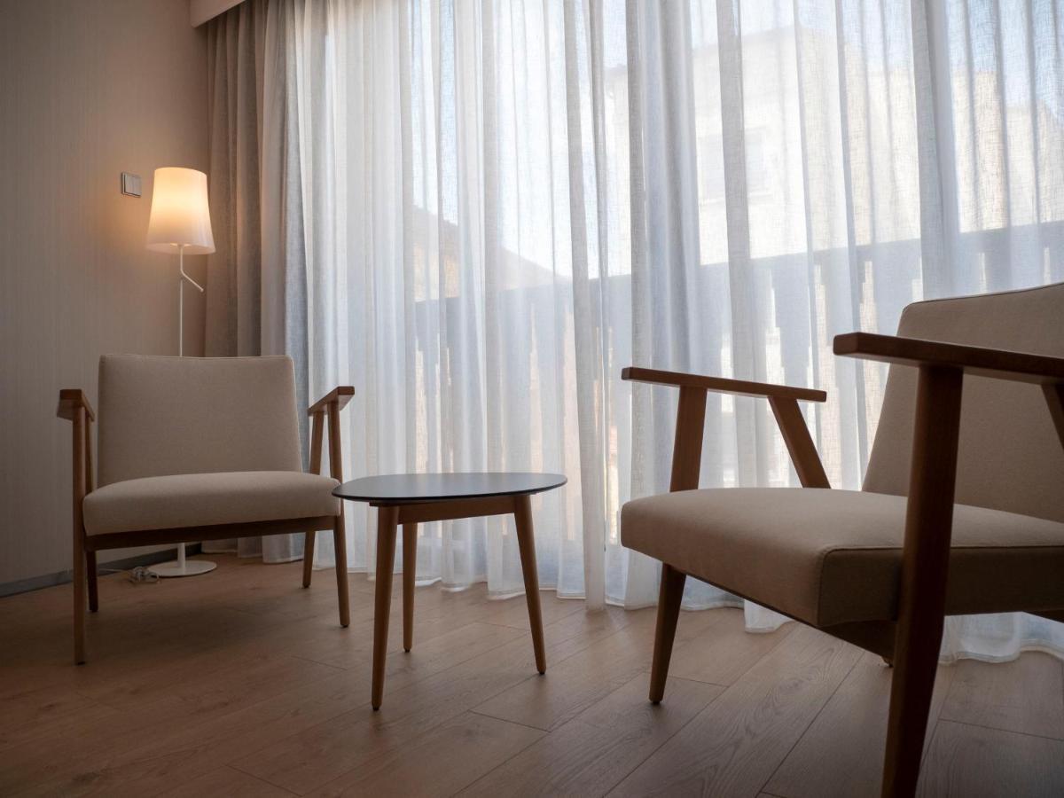 Hotel Palacio La Marquesa 4 Estrellas Sup Теруел Екстериор снимка