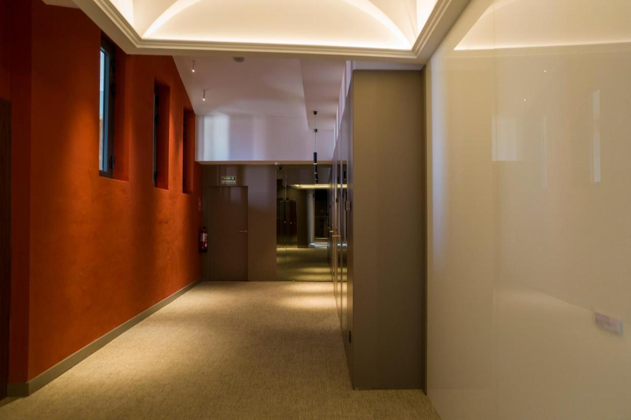 Hotel Palacio La Marquesa 4 Estrellas Sup Теруел Екстериор снимка