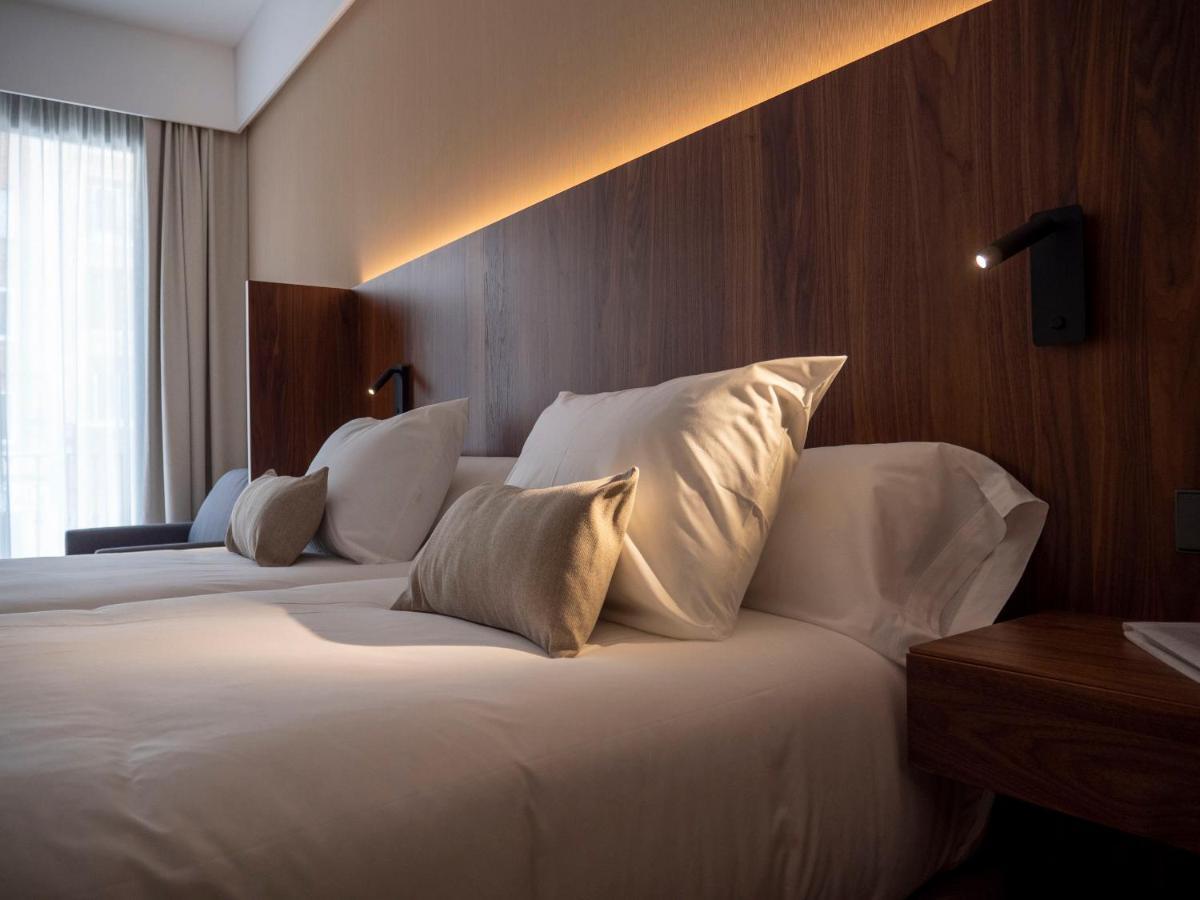 Hotel Palacio La Marquesa 4 Estrellas Sup Теруел Екстериор снимка
