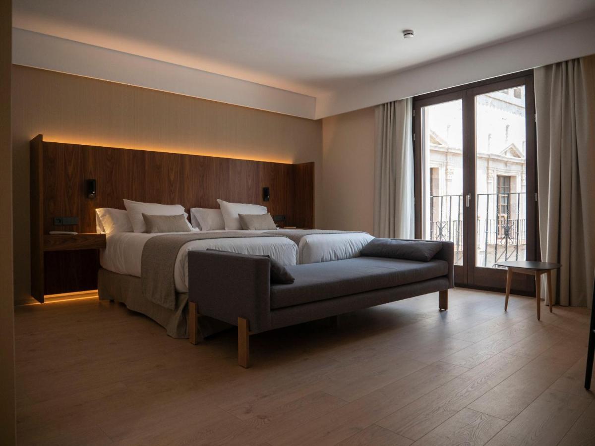 Hotel Palacio La Marquesa 4 Estrellas Sup Теруел Екстериор снимка
