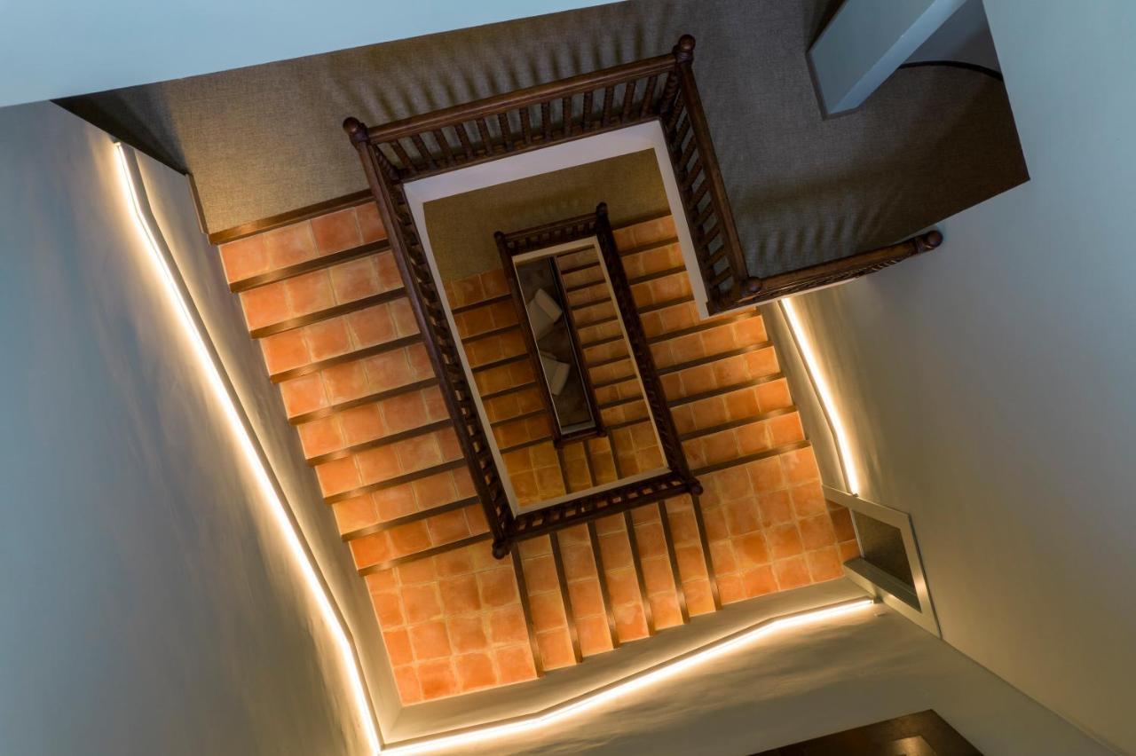 Hotel Palacio La Marquesa 4 Estrellas Sup Теруел Екстериор снимка