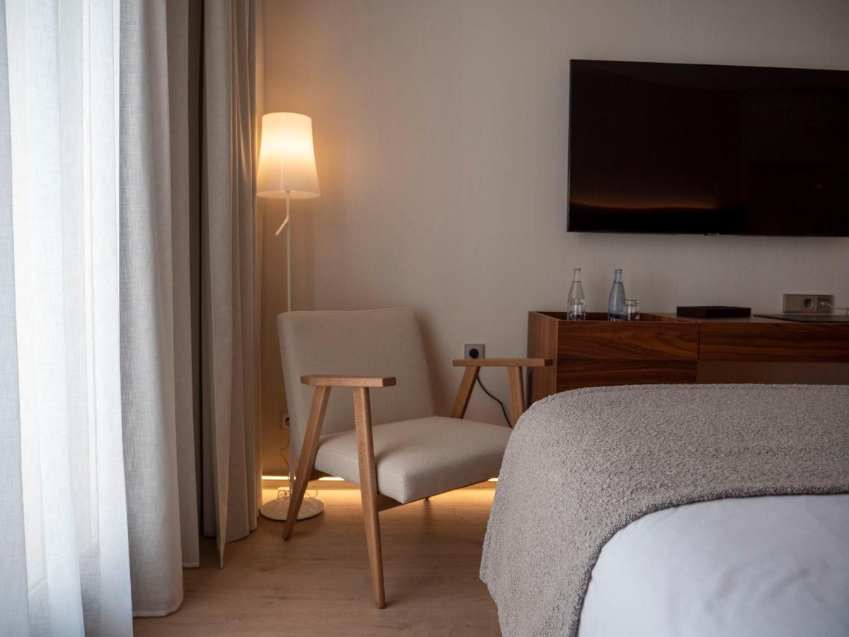 Hotel Palacio La Marquesa 4 Estrellas Sup Теруел Екстериор снимка