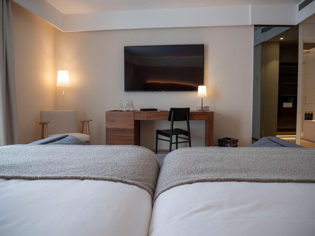 Hotel Palacio La Marquesa 4 Estrellas Sup Теруел Екстериор снимка