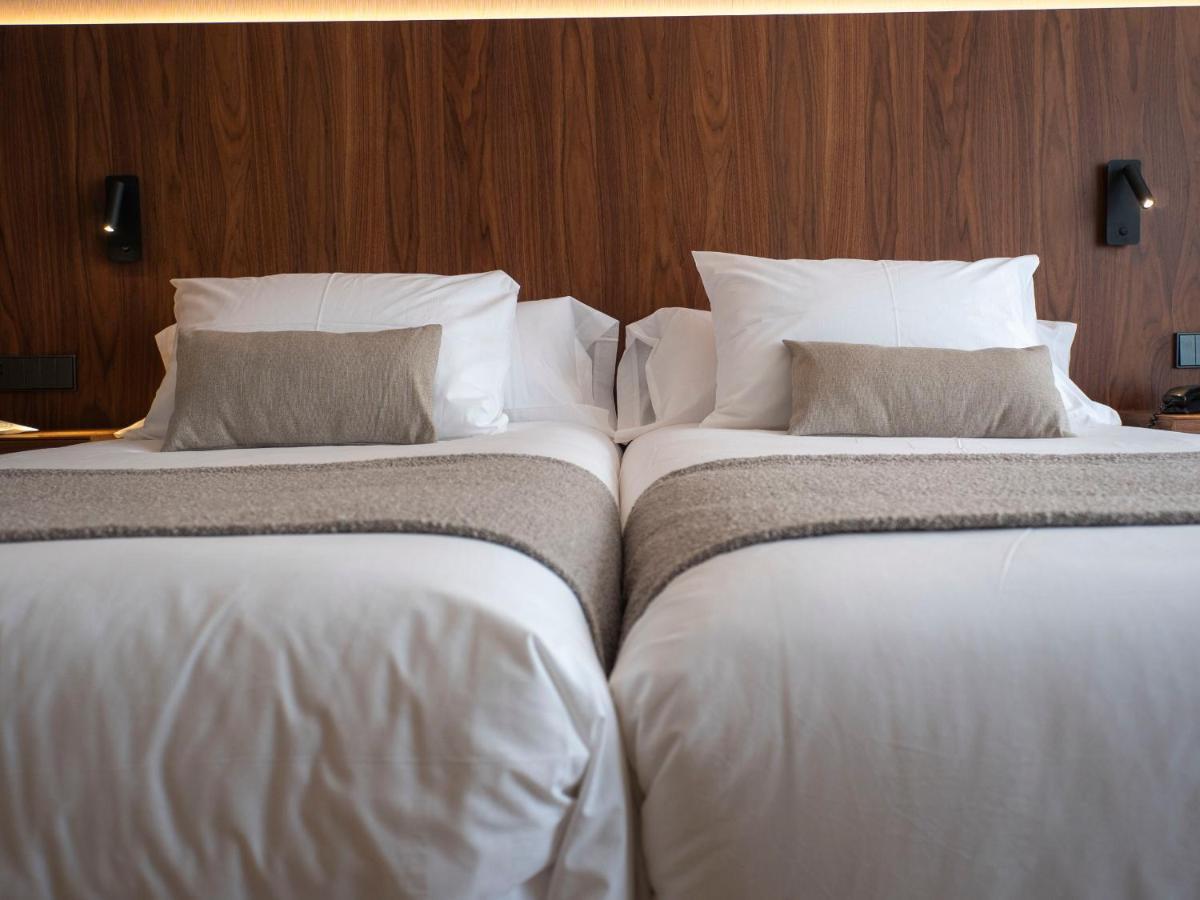 Hotel Palacio La Marquesa 4 Estrellas Sup Теруел Екстериор снимка