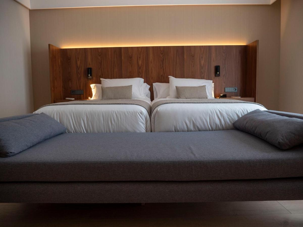 Hotel Palacio La Marquesa 4 Estrellas Sup Теруел Екстериор снимка