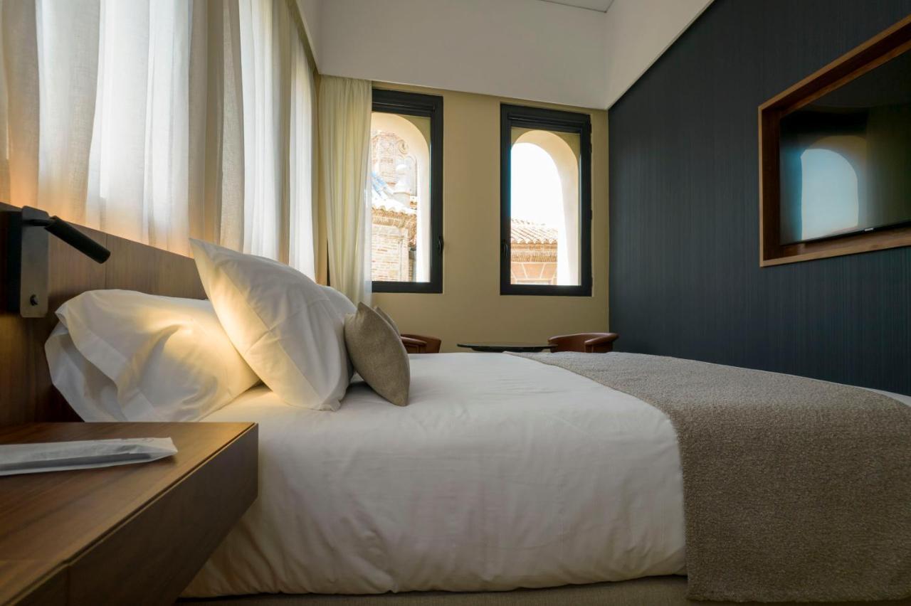 Hotel Palacio La Marquesa 4 Estrellas Sup Теруел Екстериор снимка