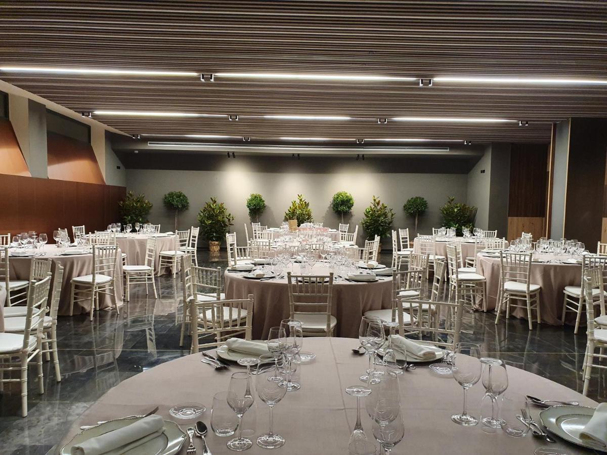 Hotel Palacio La Marquesa 4 Estrellas Sup Теруел Екстериор снимка