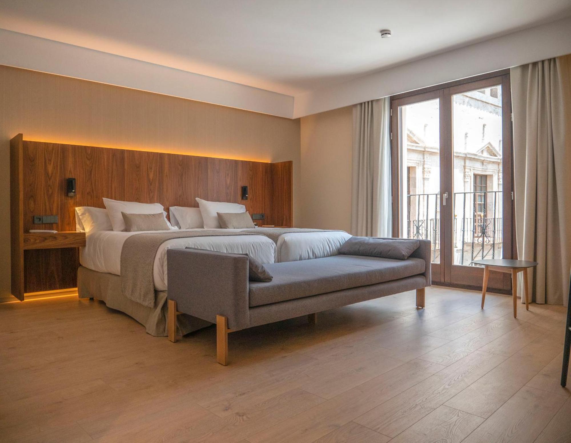 Hotel Palacio La Marquesa 4 Estrellas Sup Теруел Екстериор снимка