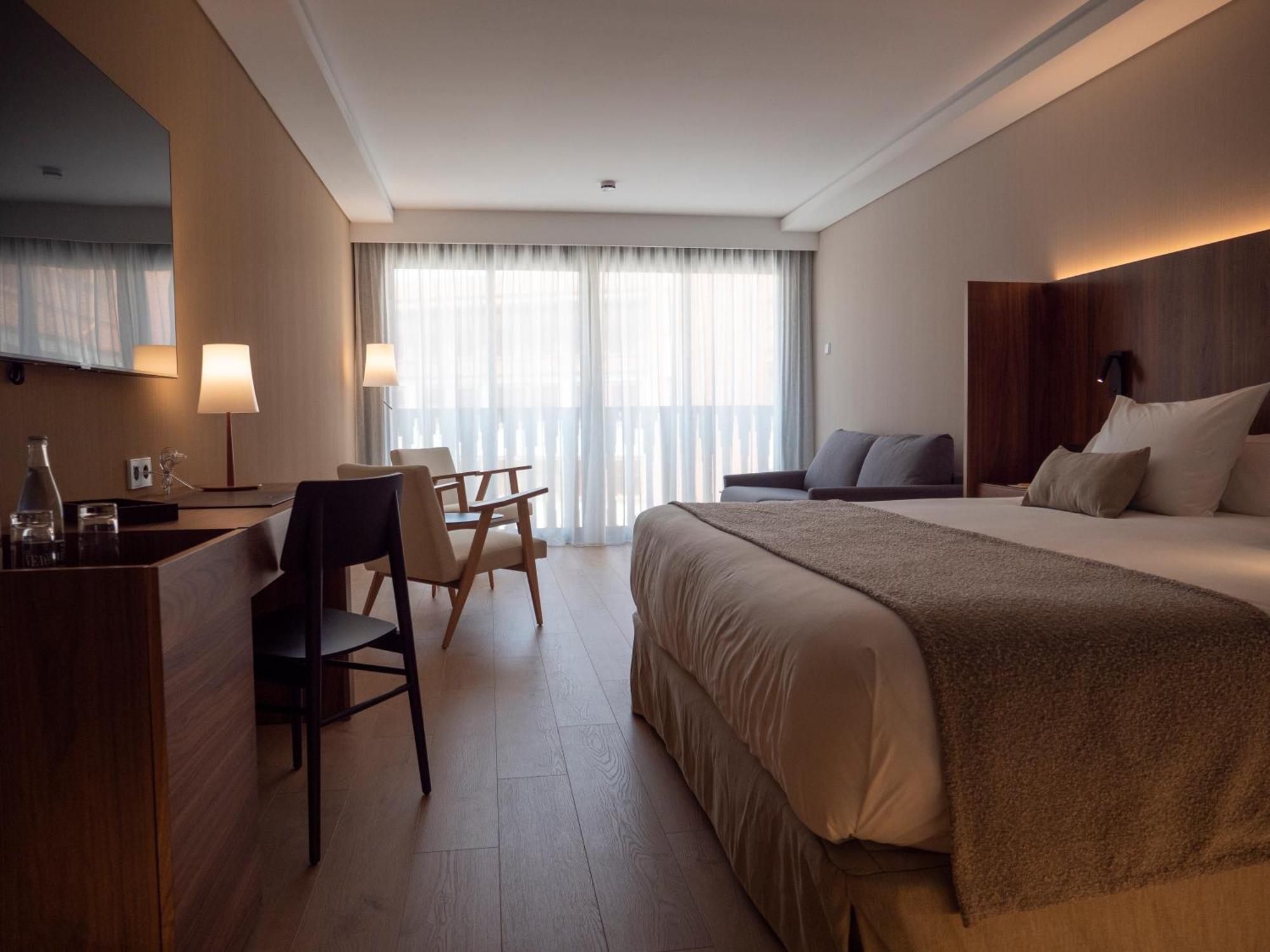 Hotel Palacio La Marquesa 4 Estrellas Sup Теруел Стая снимка