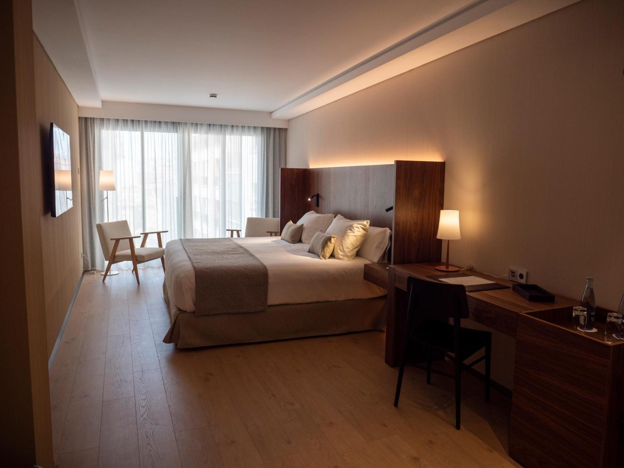 Hotel Palacio La Marquesa 4 Estrellas Sup Теруел Стая снимка