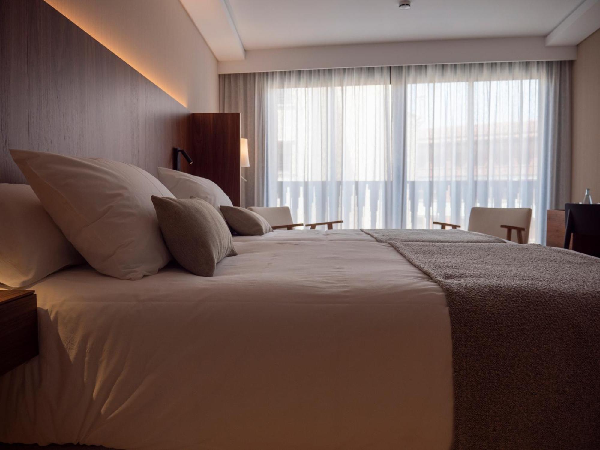 Hotel Palacio La Marquesa 4 Estrellas Sup Теруел Стая снимка