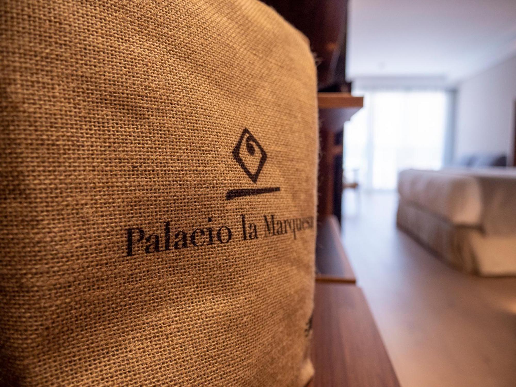 Hotel Palacio La Marquesa 4 Estrellas Sup Теруел Стая снимка