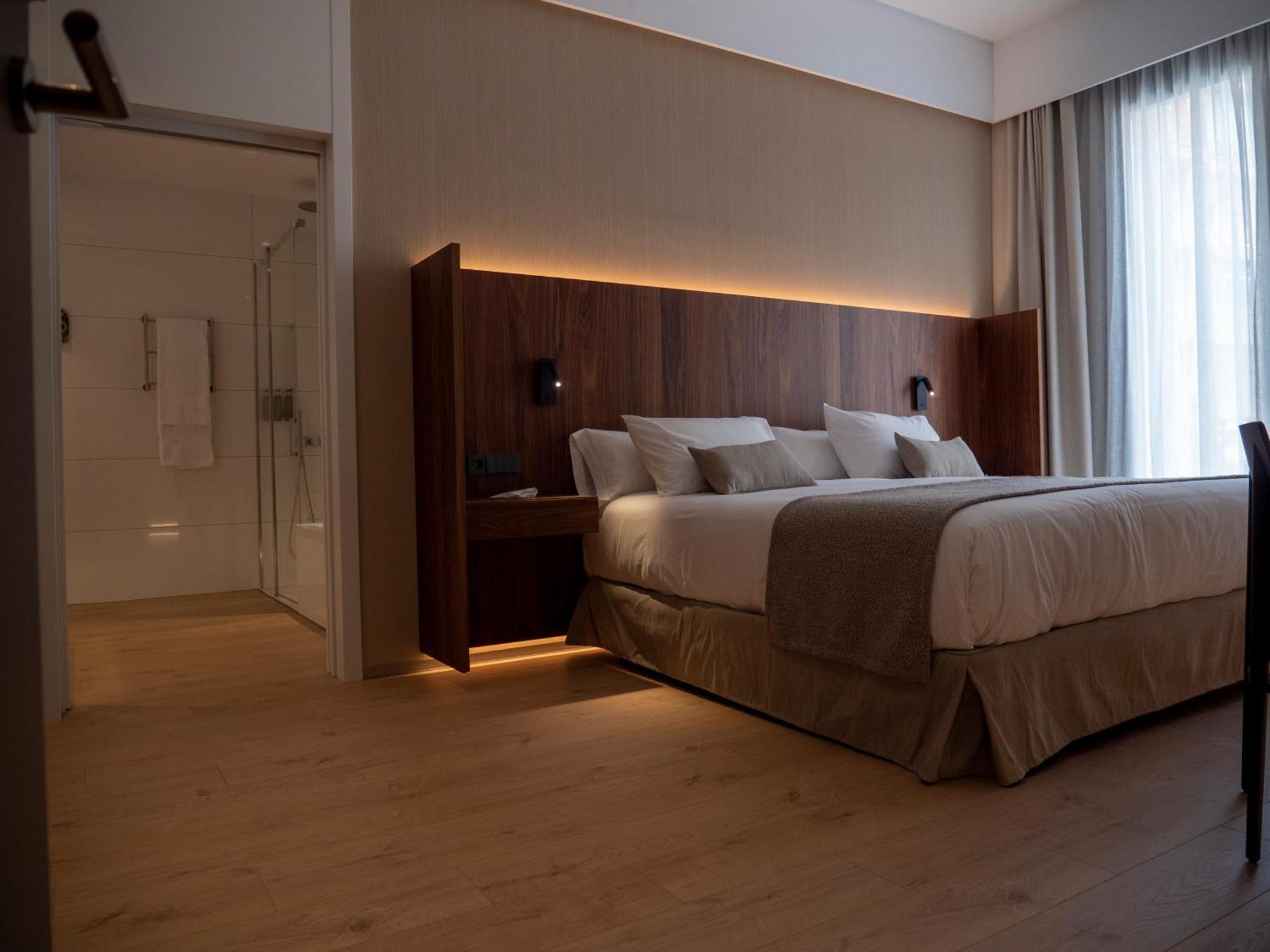 Hotel Palacio La Marquesa 4 Estrellas Sup Теруел Стая снимка